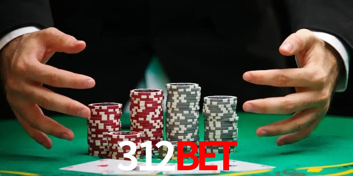 Especiais de Fim de Semana 312Bet