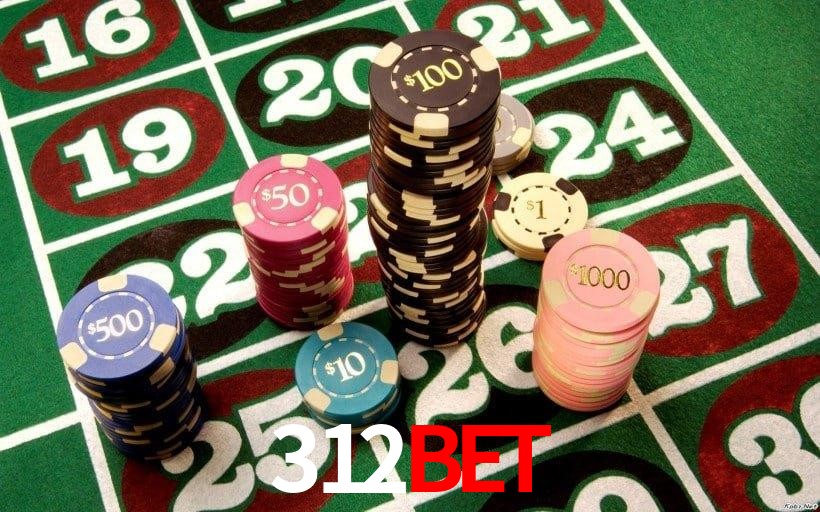 Torneios 312Bet